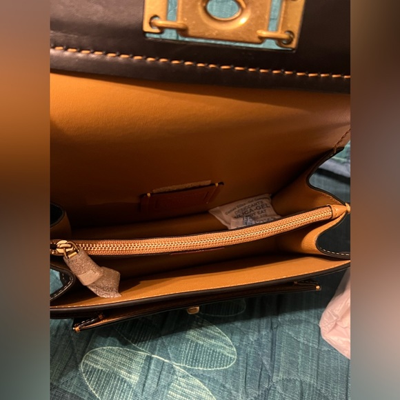 Coach Handbag - Picture 2 of 6